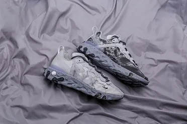 Nuovi modelli nike react element 2025
