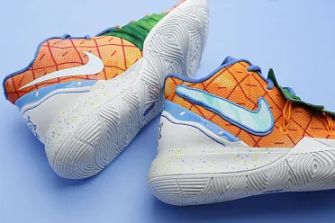 Kyrie sbsp deals