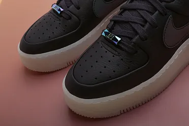 Nike w air force 1 sage low lx new arrivals