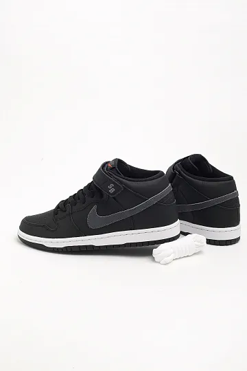 Nike SB Dunk Mid Pro ISO CV4283 001 Sneakerhead