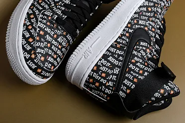 Nike wmns air force 1 hi lx hot sale