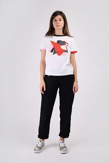 Vans retro pop tee outlet