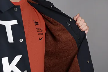 Nrg x patta sales