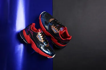 adidas Originals Falcon W CG6632 Sneakerhead
