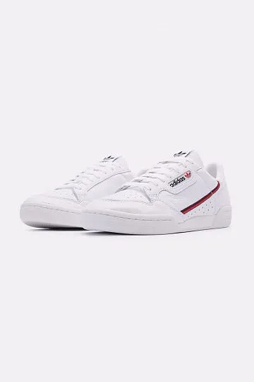 adidas Originals Continental 80 G27706 Sneakerhead