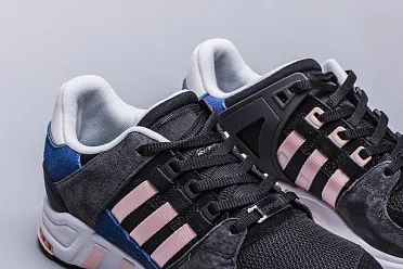 Adidas eqt hombre plata outlet