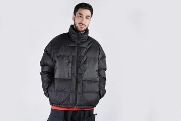 Acg down fill jacket online