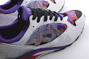 ASICS Gel Kayano Trainer x Sneakerwolf 1193A164 100 Sneakerhead