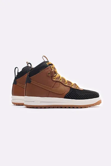 Nike Lunar Force 1 Duckboot 805899 202 Sneakerhead