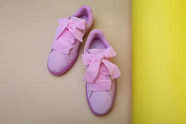 Puma heart 22 shop
