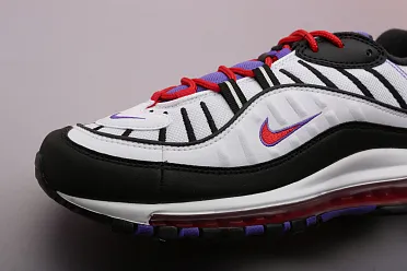 Nike Air Max 98 640744 110 Sneakerhead