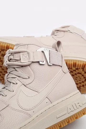 Nike WMNS Air Force 1 Hi UT 2.0 DC3584 200 Sneakerhead