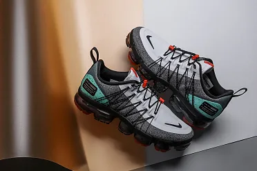 Nike air vapormax run utility nrg best sale