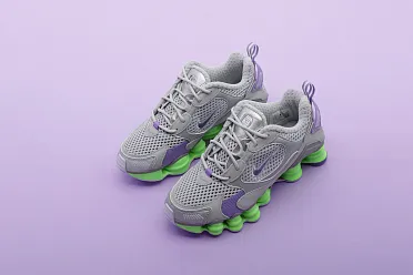 Nike w shox tl clearance