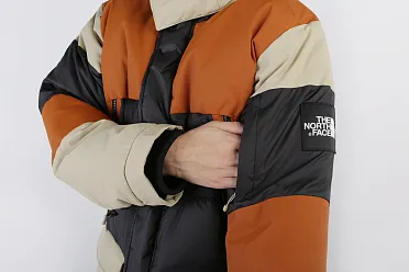 Vostok parka north face 2025