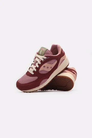 Saucony Shadow 6000 S707472 Sneakerhead