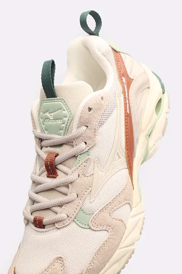 Mizuno rider 20 hombre store
