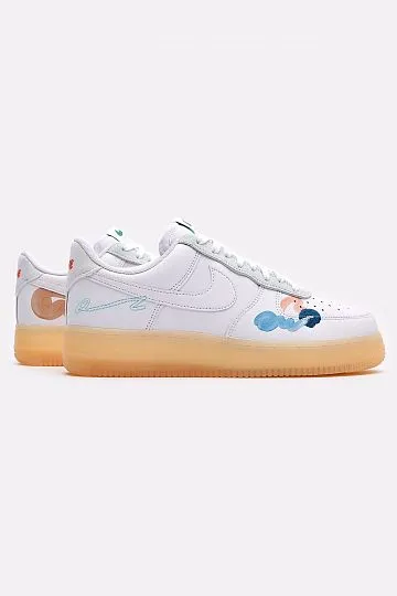 Nike fly leather discount
