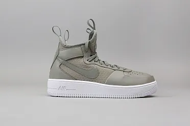Nike WMNS Air Force 1 Ultraforce Mid 864025 004 Sneakerhead
