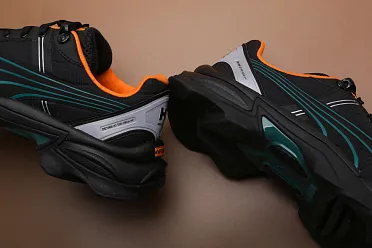 Puma nitefox helly hansen clearance