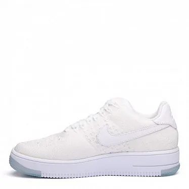 Womens air force 1 flyknit low outlet