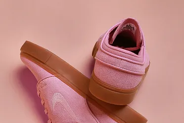 Nike janoski strap new arrivals