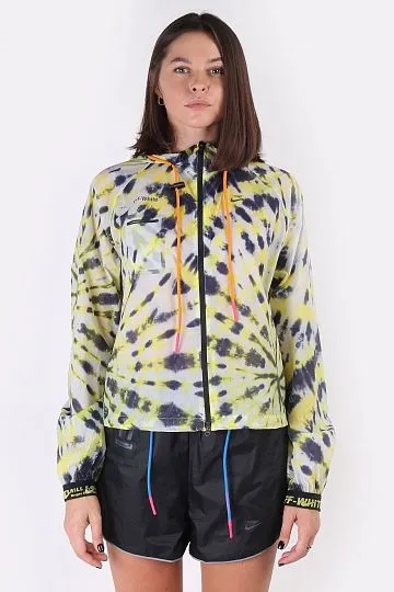 Nike windbreaker volt new arrivals