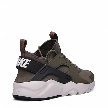 Nike huarache ultra nere uomo clearance