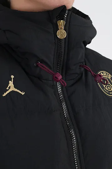 Psg jordan parka jacket outlet