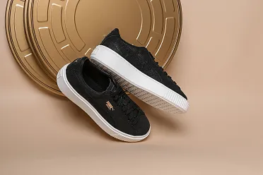 Puma platform euphoria wn's online