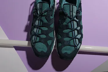 ASICS Gel Mai 1193A043 400 Sneakerhead