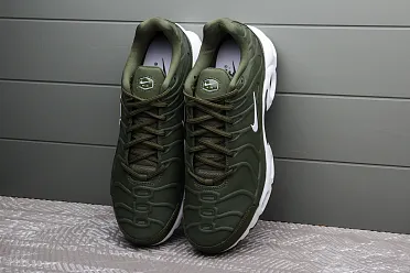 Nike Air Max Plus VT 505819 300 Sneakerhead