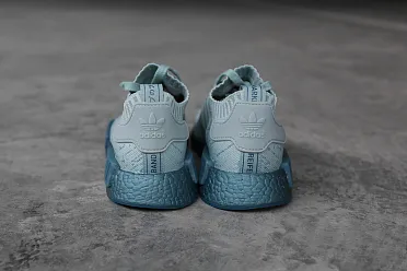adidas Originals NMD R1 W PK CG3601 Sneakerhead