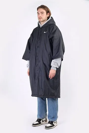 Fear of god nike parka hotsell