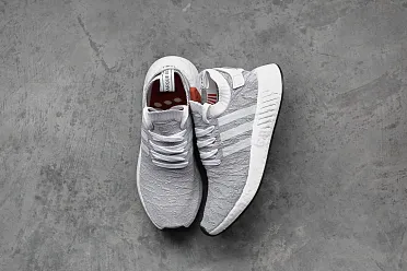adidas Originals NMD R2 PK BY9410 Sneakerhead