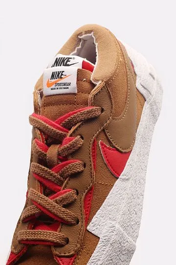 Nike blazer low hombre plata shop