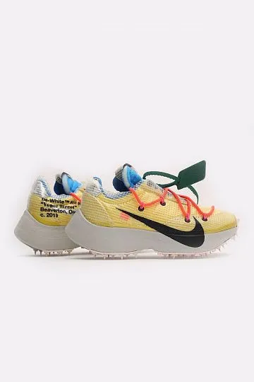 Nike x OFF WHITE WMNS Vapor Street CD8178 700 Sneakerhead