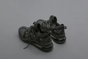 Nike bowfin size 7 deals
