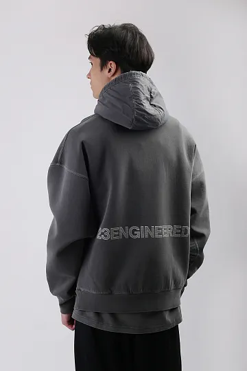 23 engineered hoodie clearance