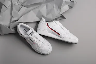 adidas Originals Continental 80 B41674 Sneakerhead