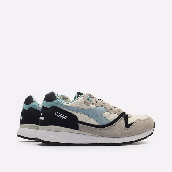 Diadora kick grey new arrivals