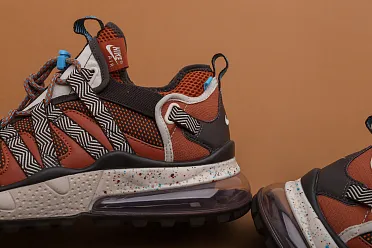 Nike Air Max 270 Bowfin AJ7200 202 Sneakerhead