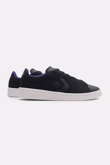 Pro leather ox converse store
