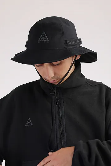 Nikelab acg bucket hat outlet
