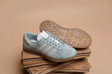 Adidas hamburg ice hot sale