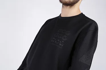 Nike ACG Long Sleeve Waffle Top CD7656 010 Sneakerhead