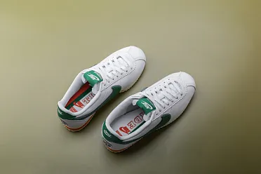 Nike Classic Cortez QS HH CJ6106 100 Sneakerhead