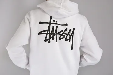 Basic stussy hood outlet