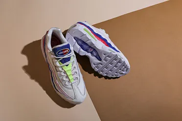 Wmns air max 95 se discount