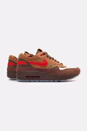 Nike x CLOT Air Max 1 DD1870 200 Sneakerhead